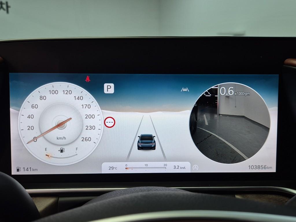 GENESIS G90 New Model 3.5 Turbo AWD