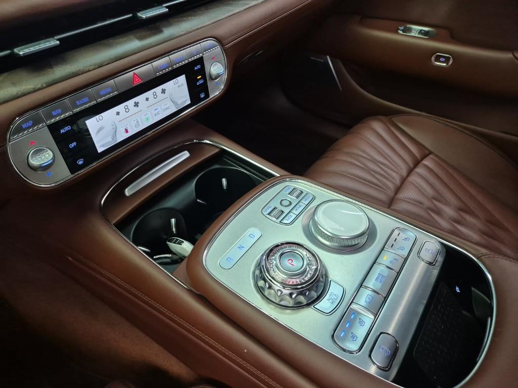GENESIS G90 New Model 3.5 Turbo AWD