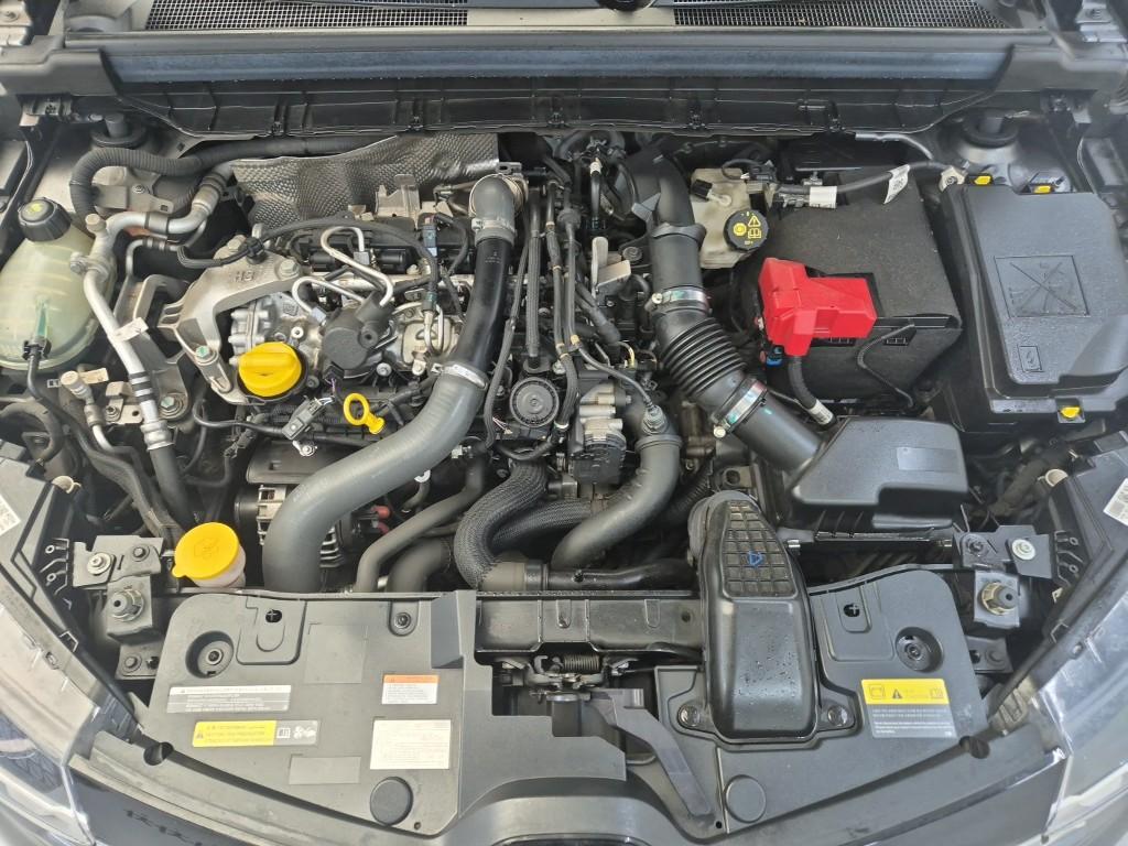 RENAULT(SAMSUNG) XM3 TCe 260