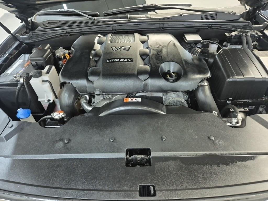 KIA Mohave The Master 3.0 Diesel 4WD