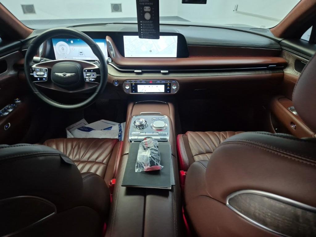 GENESIS G90 New Model 3.5 Turbo AWD
