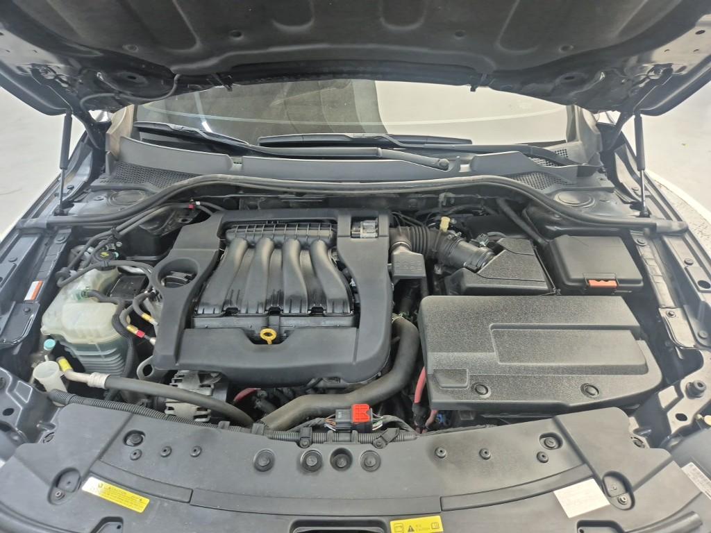 RENAULT(SAMSUNG) New SM7 Nova 2.0 LPe