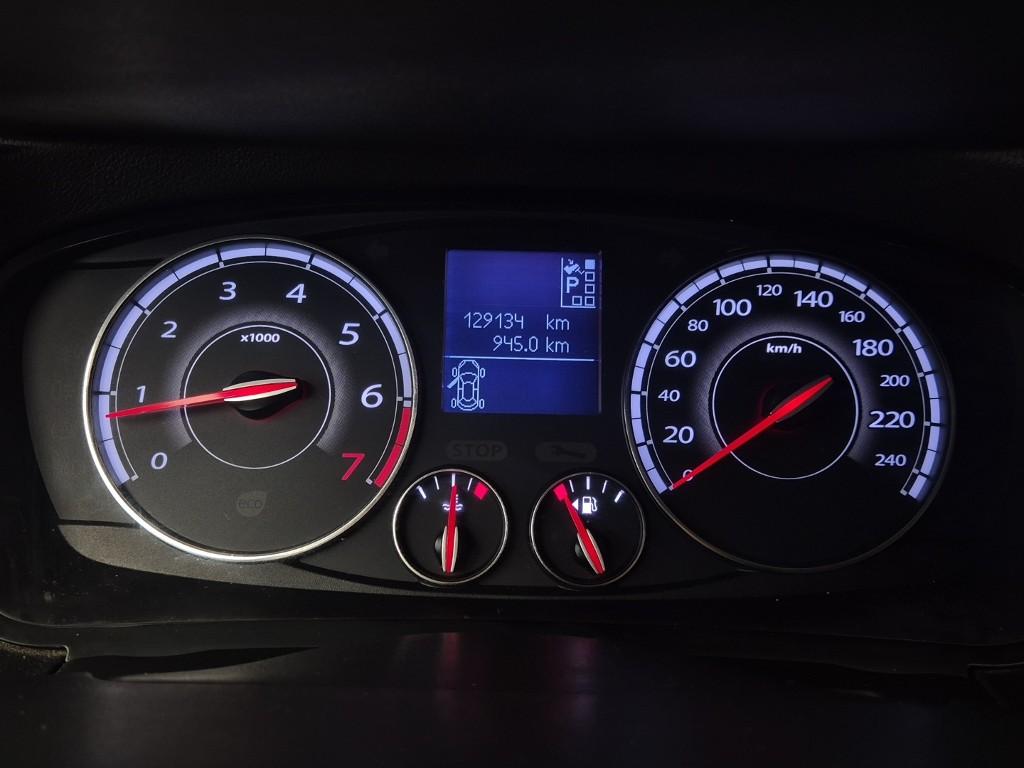 RENAULT(SAMSUNG) New SM7 Nova 2.0 LPe