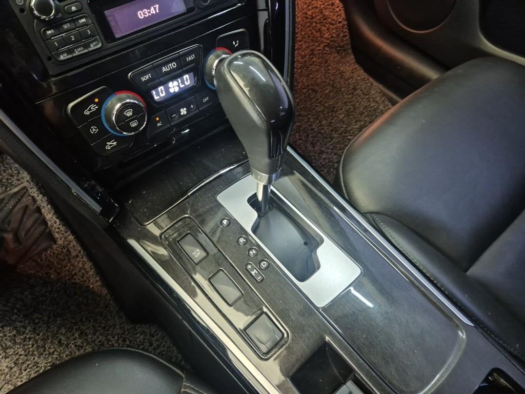 RENAULT(SAMSUNG) New SM7 Nova 2.0 LPe
