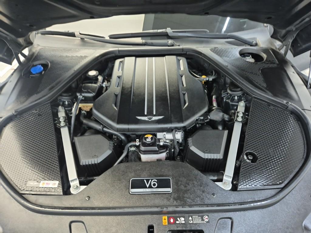 GENESIS G90 New Model 3.5 Turbo AWD