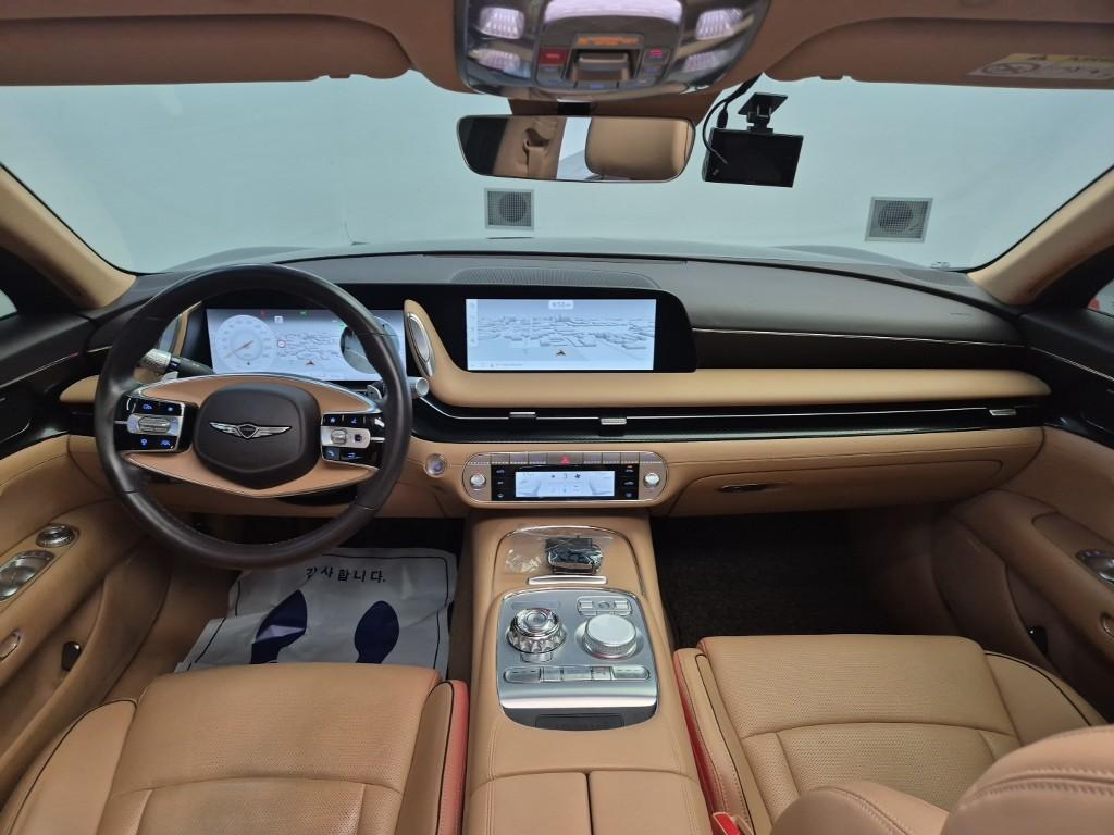GENESIS G90 New Model 3.5 Turbo AWD