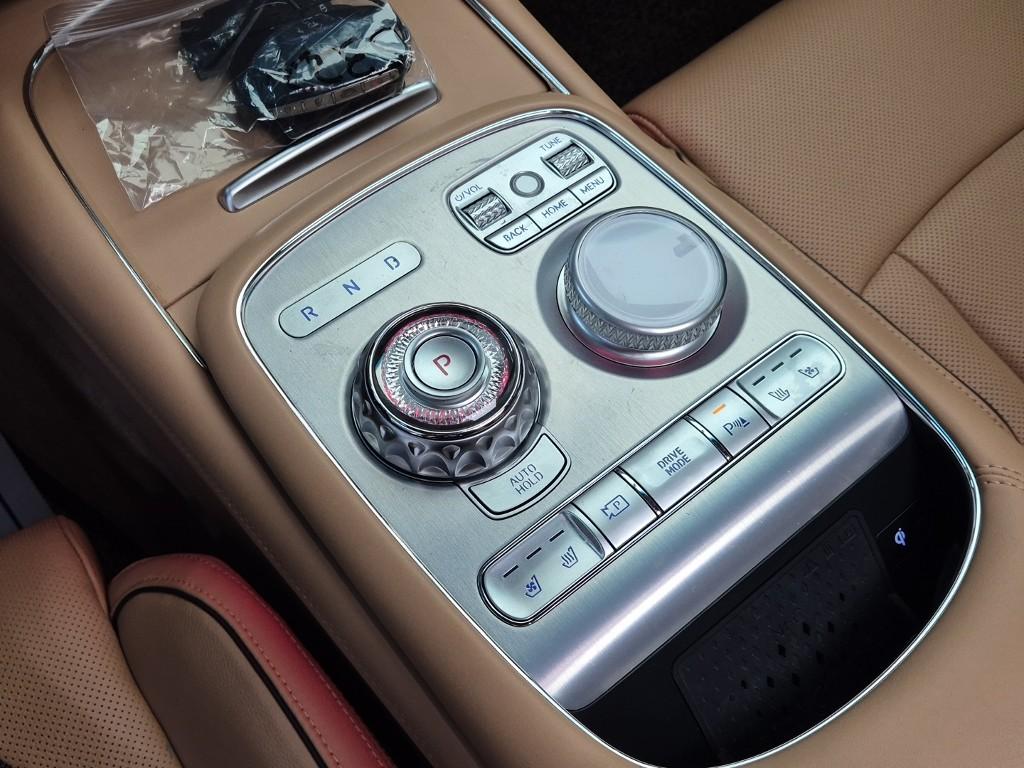 GENESIS G90 New Model 3.5 Turbo AWD