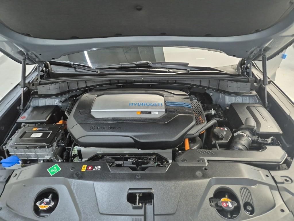HYUNDAI Nexo FCEV