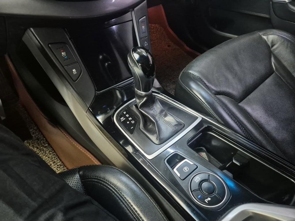 HYUNDAI I40 2.0 GDI