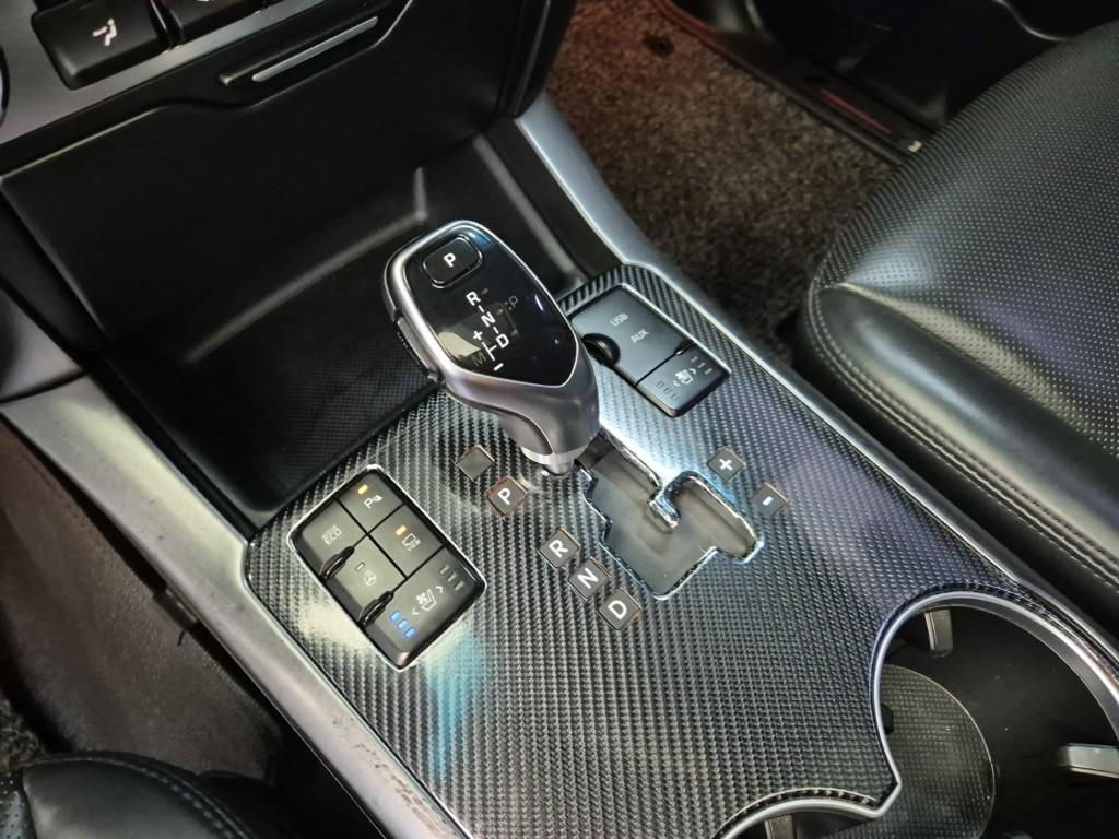 KIA The New Mohave Diesel 4WD