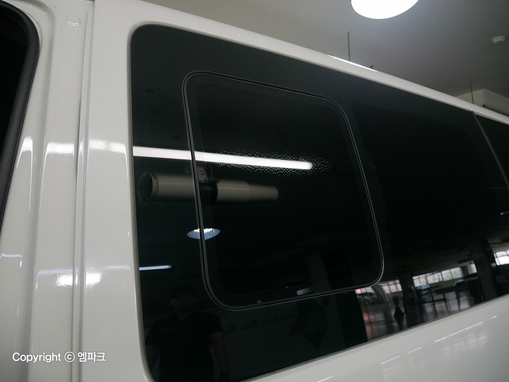 Hyundai Starex, 2019, фотография 12