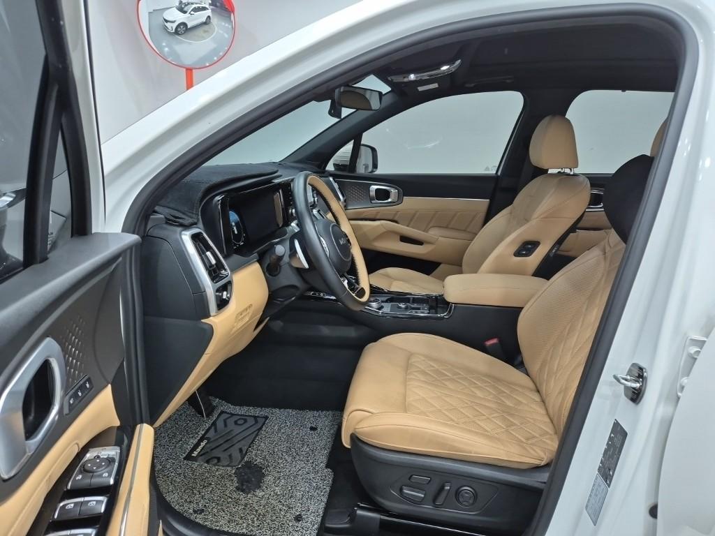 Kia Sorento, 2022, фотография 11