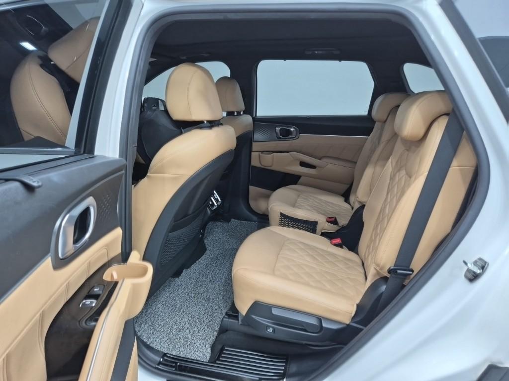 Kia Sorento, 2022, фотография 12