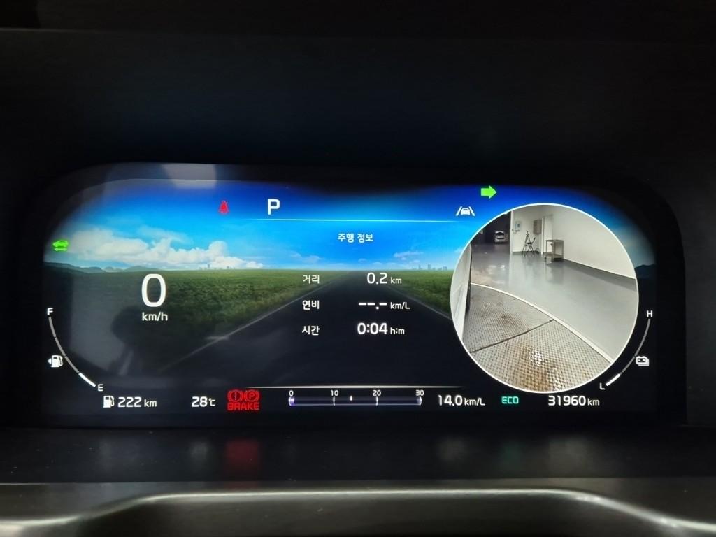 Kia Sorento, 2022, фотография 6