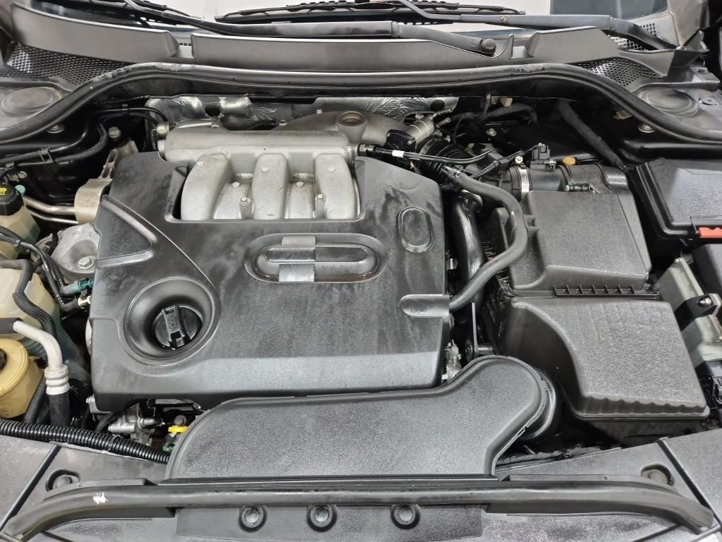 RENAULT(SAMSUNG) All New SM7 3.5 LE
