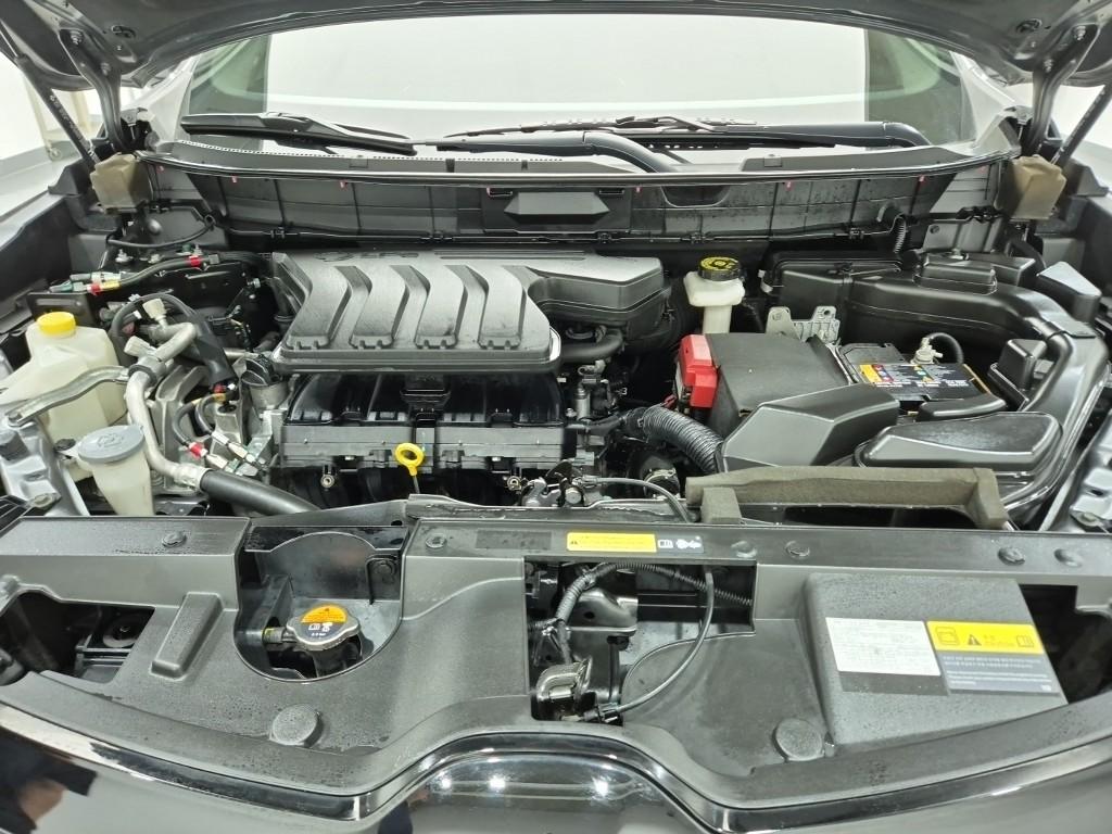 RENAULT(SAMSUNG) New QM6 2.0 LPe