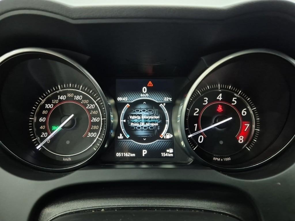 JAGUAR F-Type Coupe 3.0