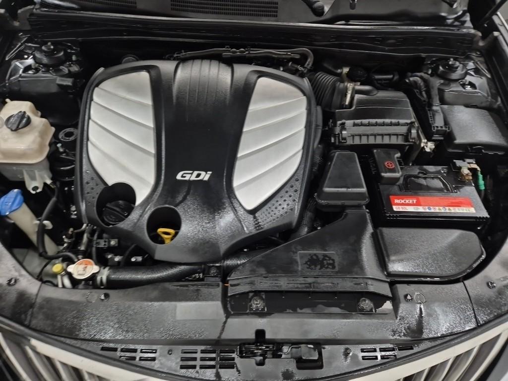 HYUNDAI Grandeur HG HG 300