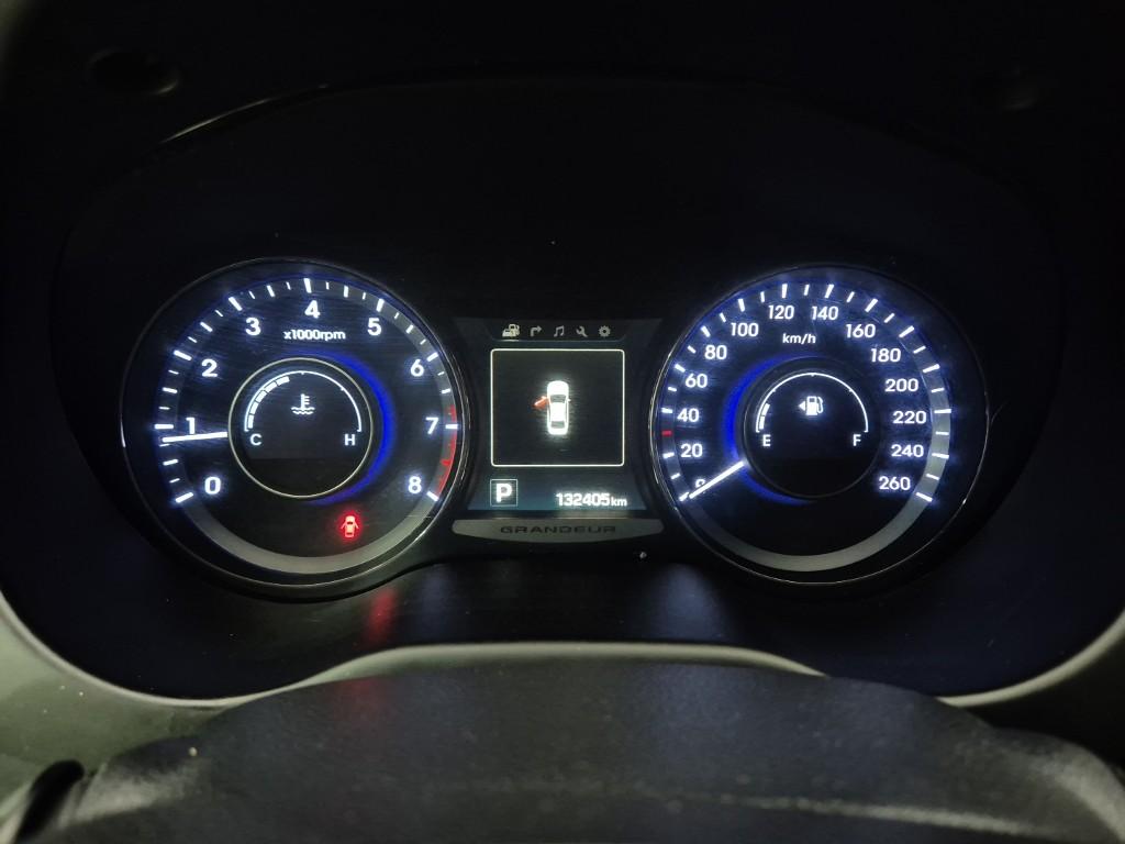 HYUNDAI Grandeur HG HG 300