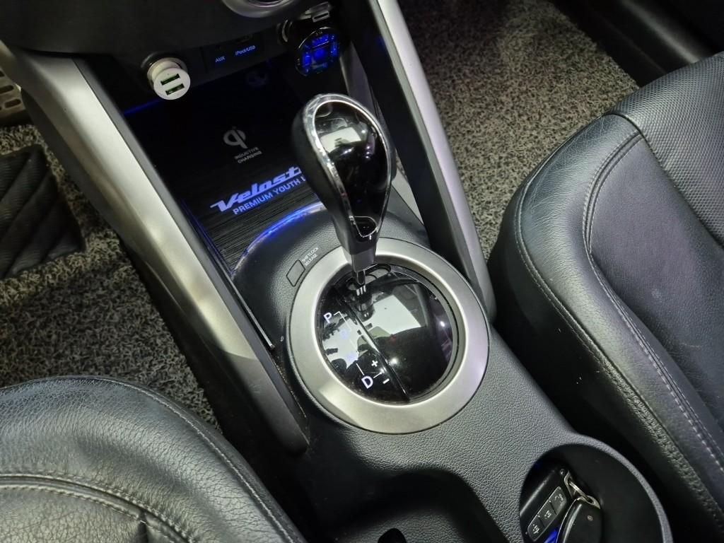 HYUNDAI Veloster 1.6 GDI
