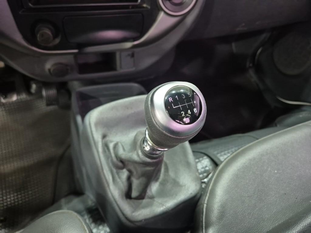 KIA Bongo Ⅲ CRDi SIngle Cab