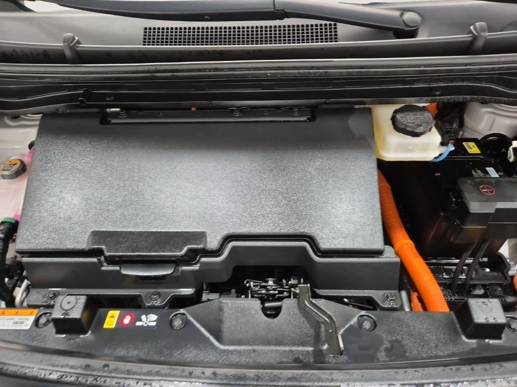 HYUNDAI ST1 EV Cargo
