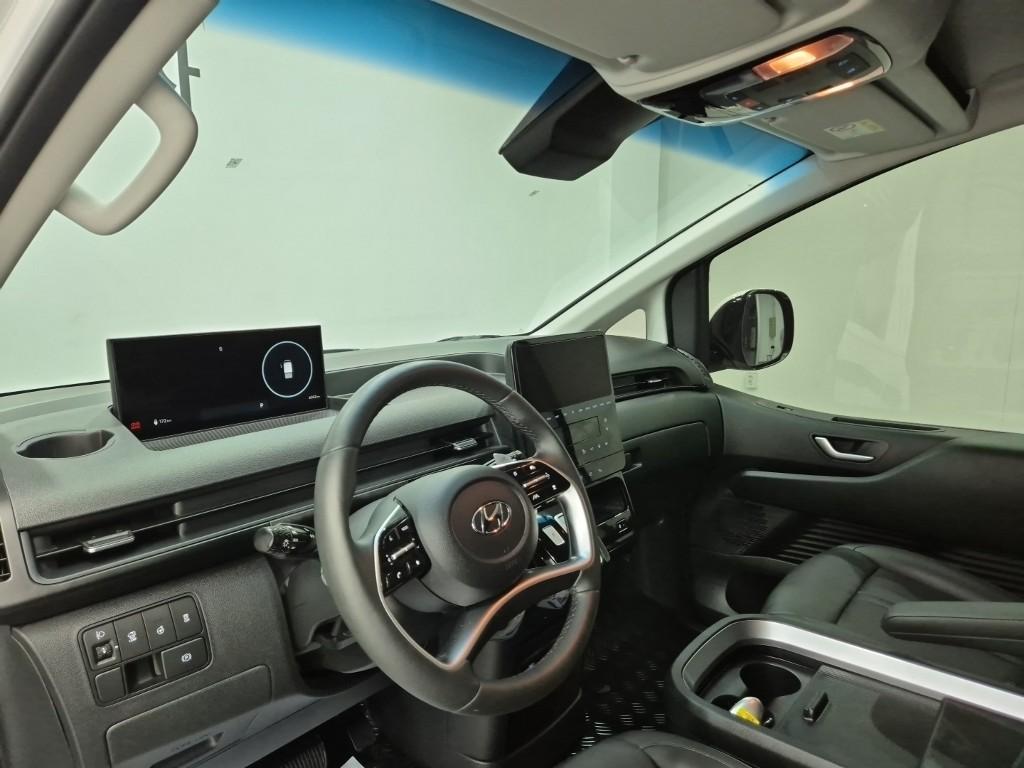 HYUNDAI ST1 EV Cargo
