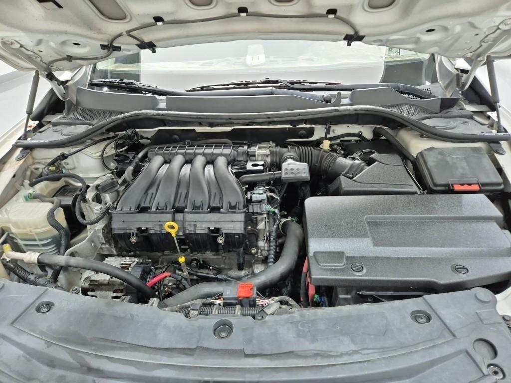 RENAULT(SAMSUNG) SM5 Nova Classic