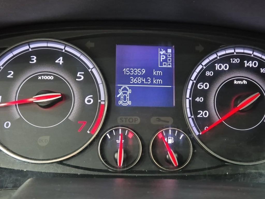 RENAULT(SAMSUNG) SM5 Nova Classic