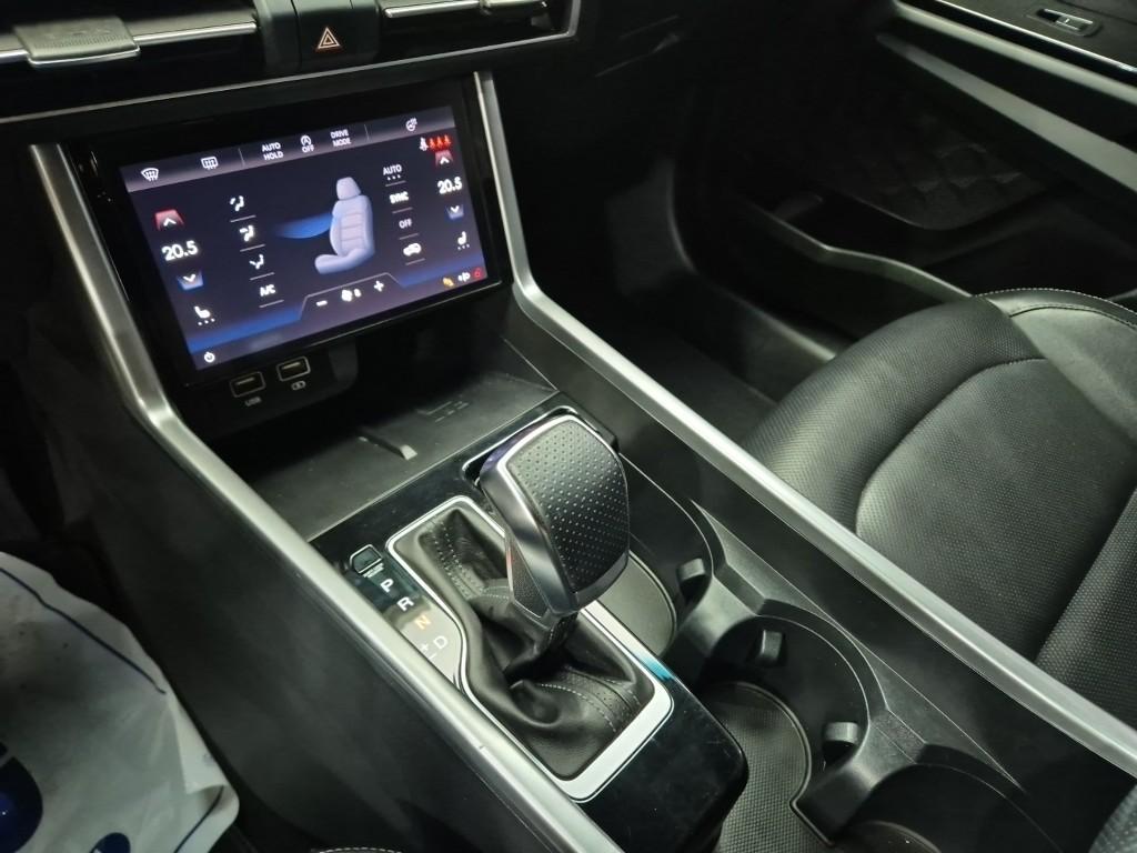 KG MOBILITY(SSANGYONG) Torres 1.5 GDI-T 2WD
