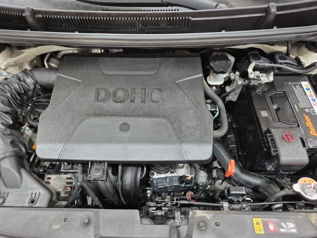 KIA Morning (New Model) Gasoline