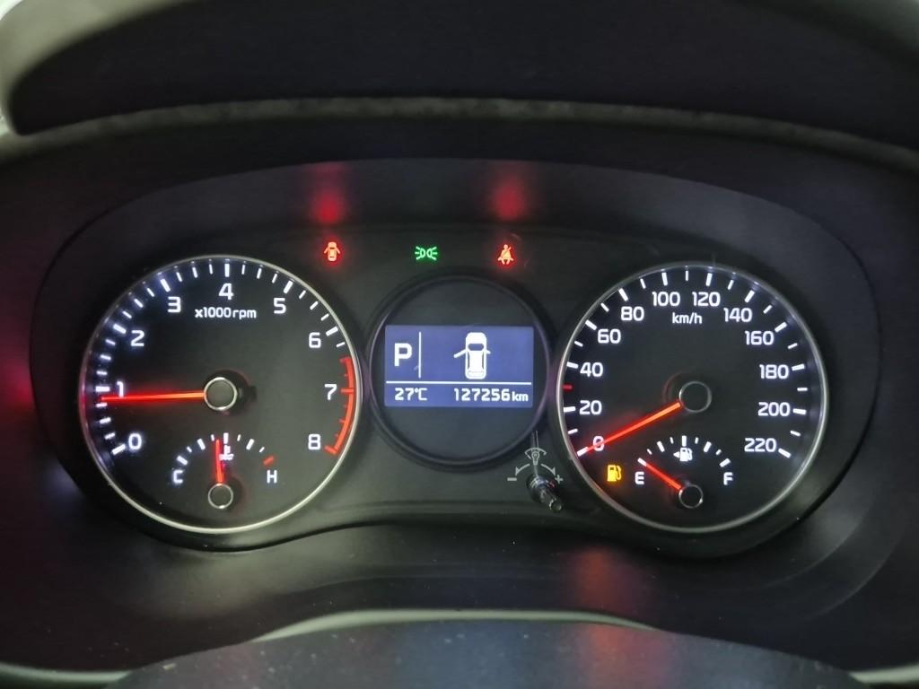 KIA Morning (New Model) Gasoline
