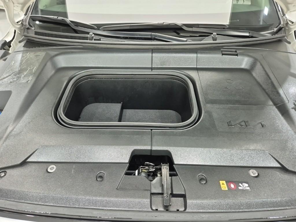 KIA EV3 Long Range