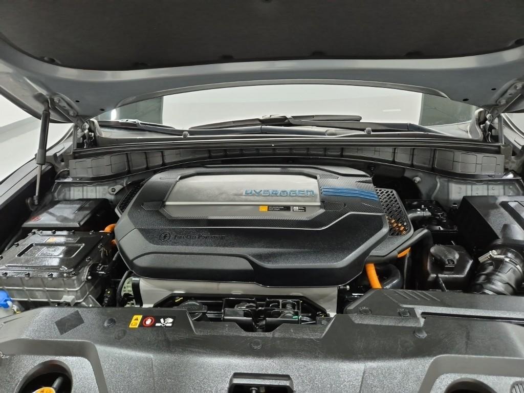 HYUNDAI Nexo FCEV