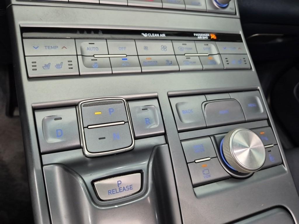 HYUNDAI Nexo FCEV