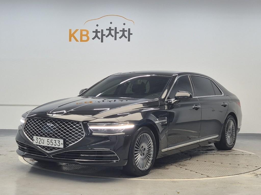 GENESIS G90 3.8 AWD