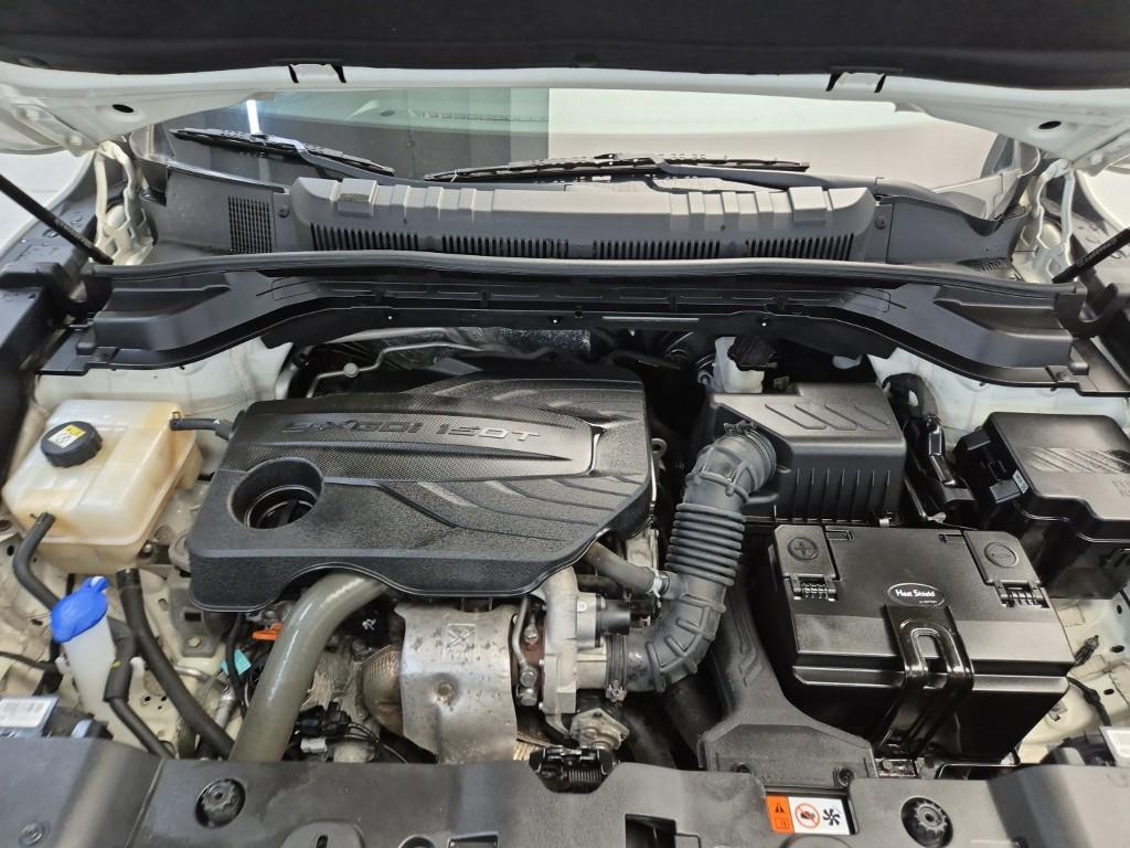 KG MOBILITY(SSANGYONG) Torres 1.5 GDI-T 2WD