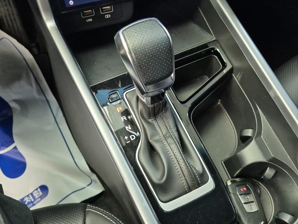 KG MOBILITY(SSANGYONG) Torres 1.5 GDI-T 2WD