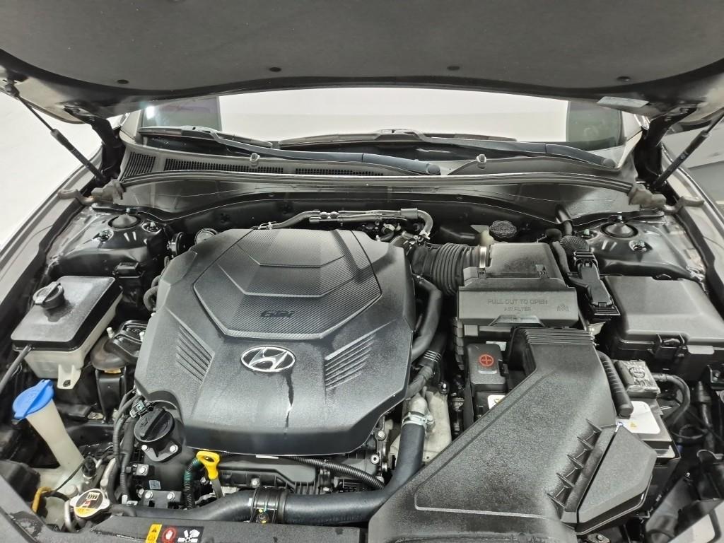 HYUNDAI Grandeur IG 3.0 GDI