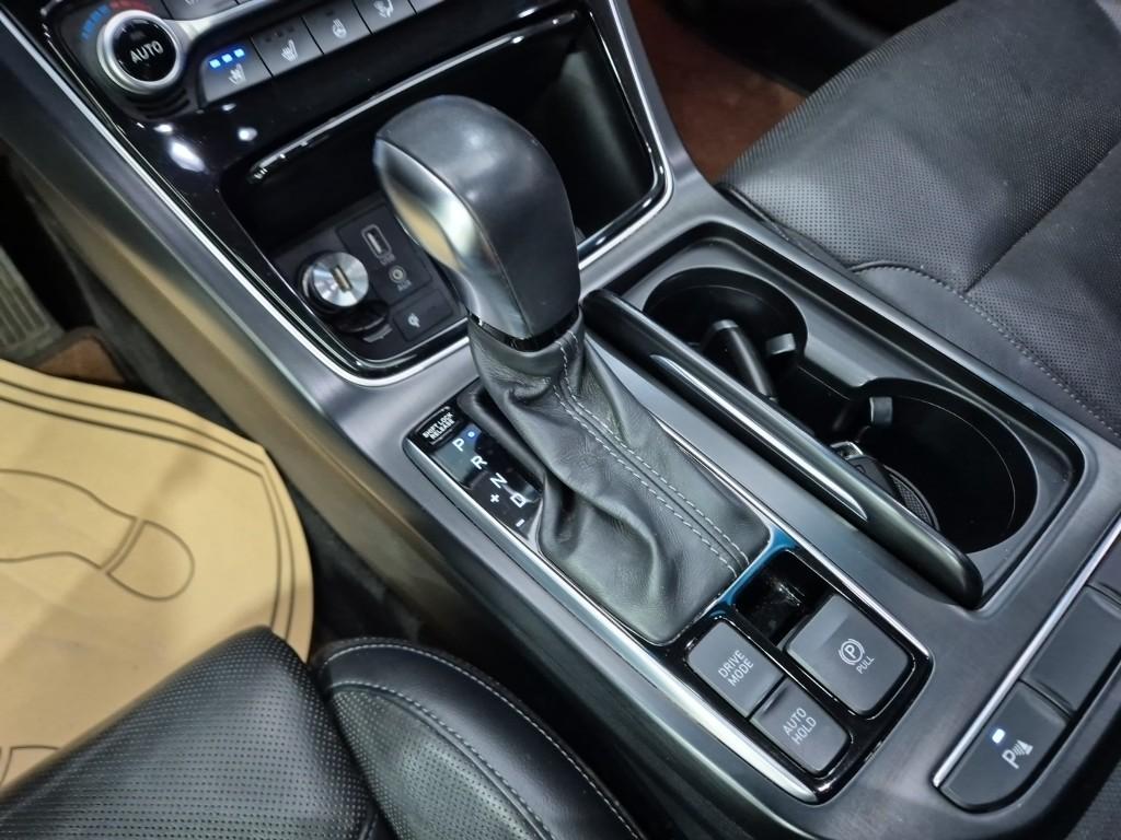 HYUNDAI Grandeur IG 3.0 GDI
