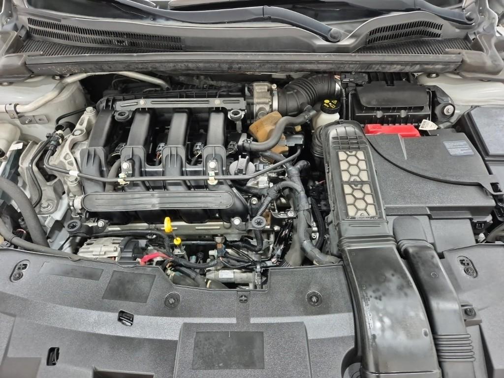 RENAULT(SAMSUNG) SM6 2.0 GDe