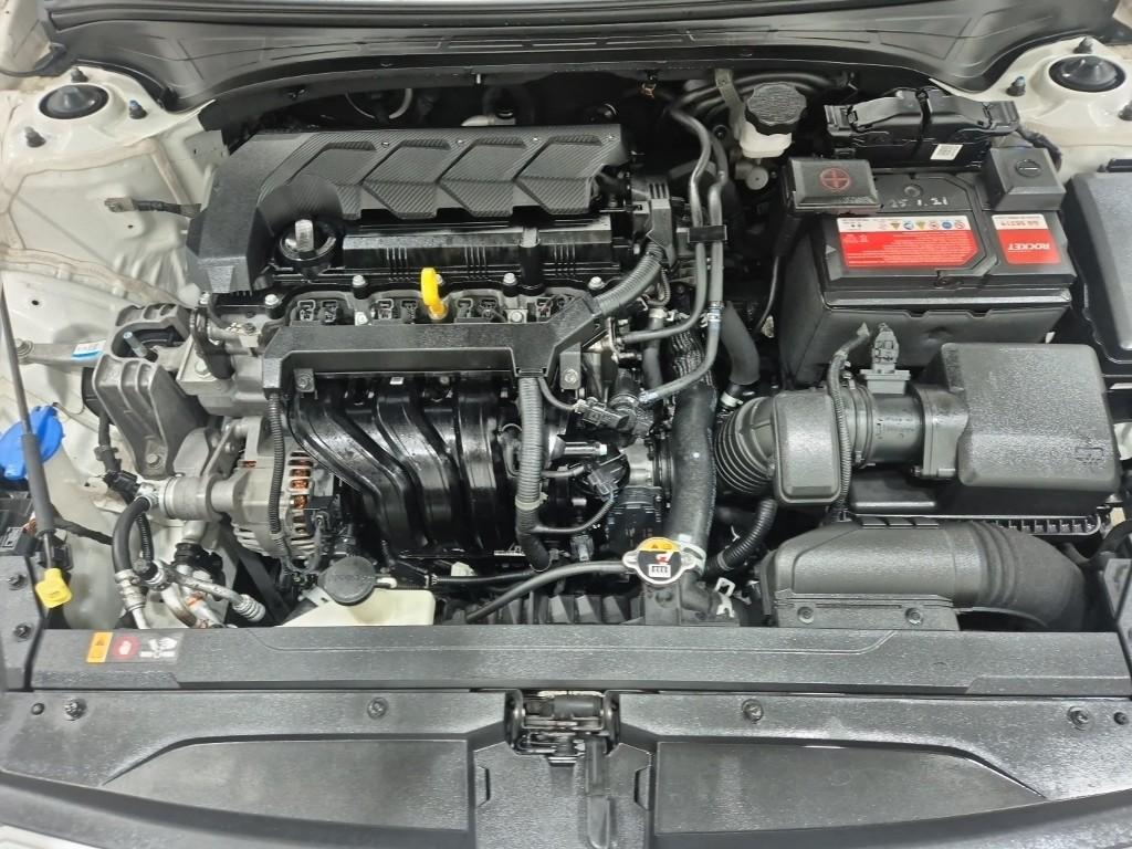 KIA The New K3 1.6 Gasoline