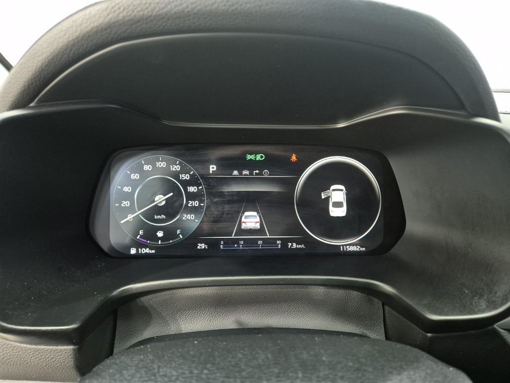 KIA The New K3 1.6 Gasoline