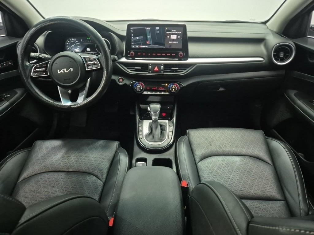KIA The New K3 1.6 Gasoline
