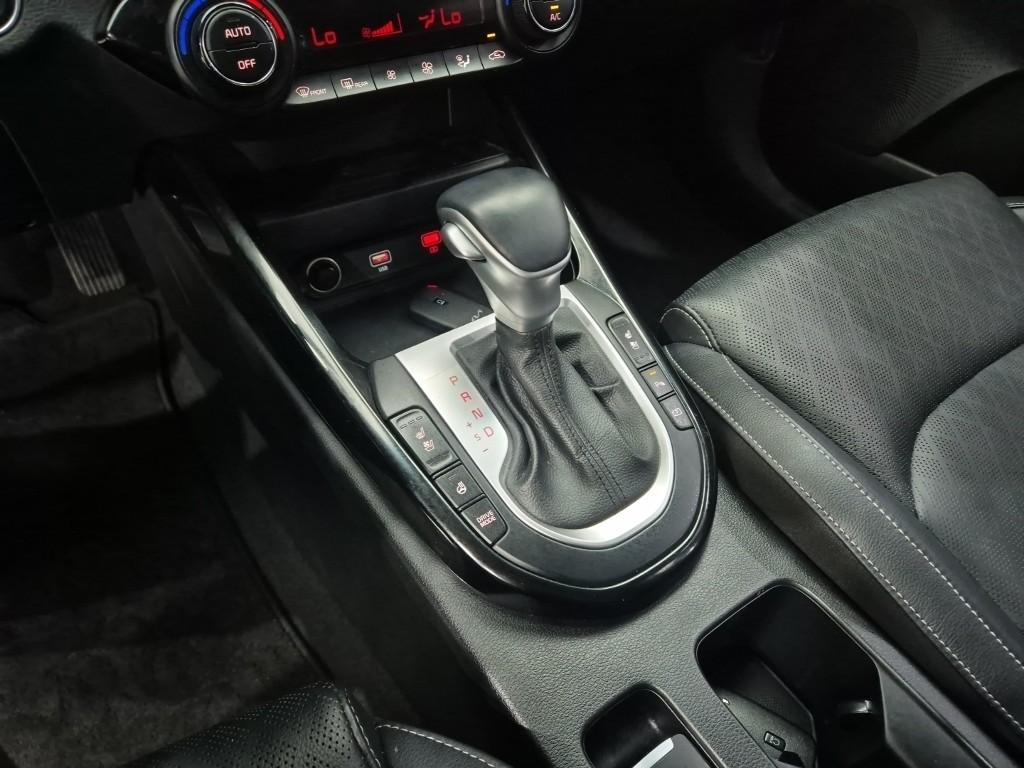 KIA The New K3 1.6 Gasoline