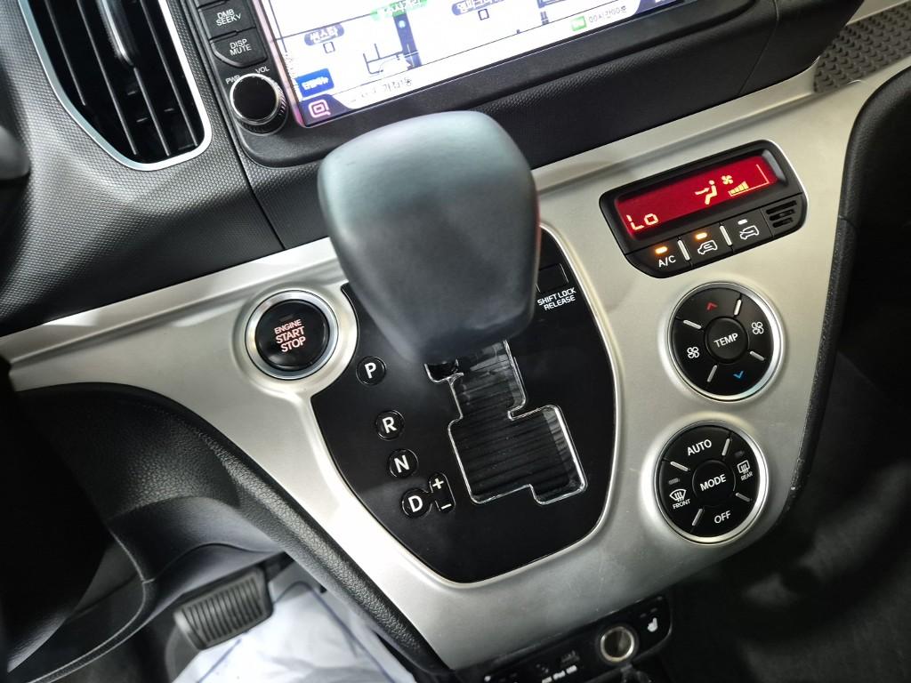 KIA Ray Gasoline
