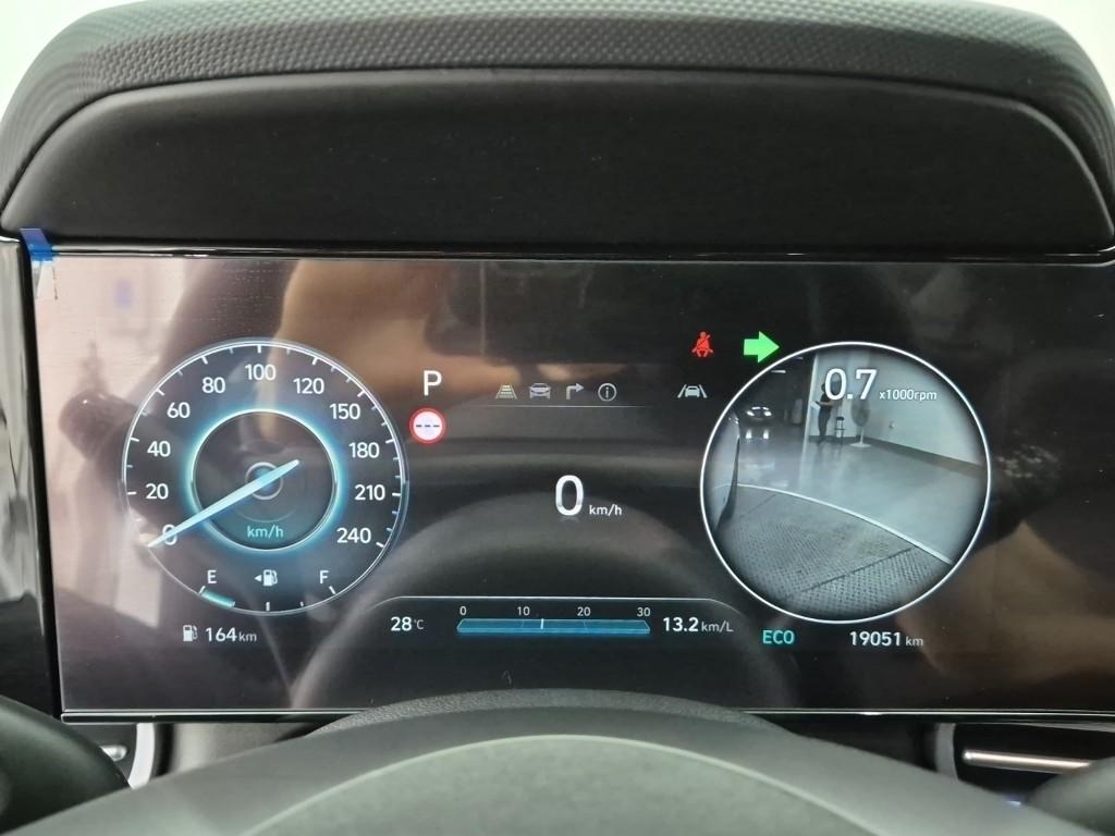 HYUNDAI The New Avante(CN7) Gasoline 1.6
