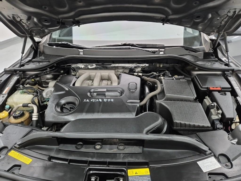 RENAULT(SAMSUNG) New SM7 Nova 2.5 RE
