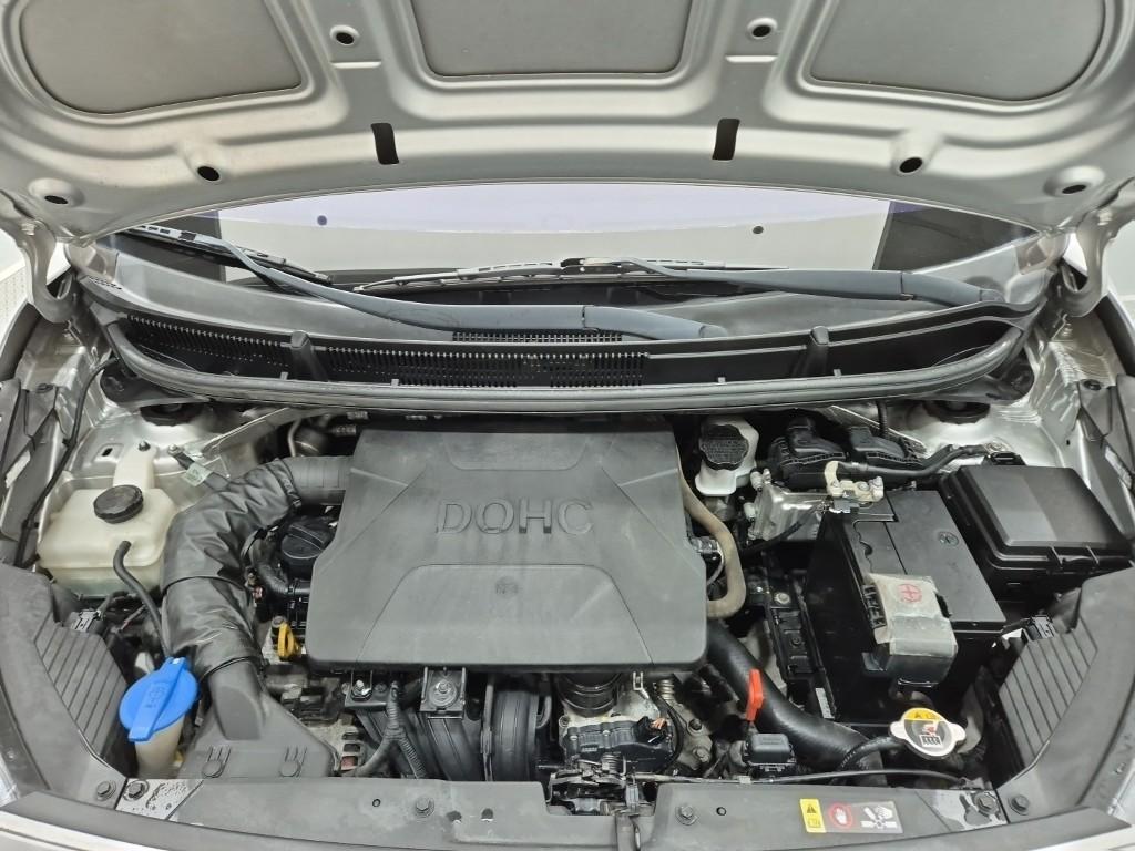 KIA Morning (New Model) Gasoline