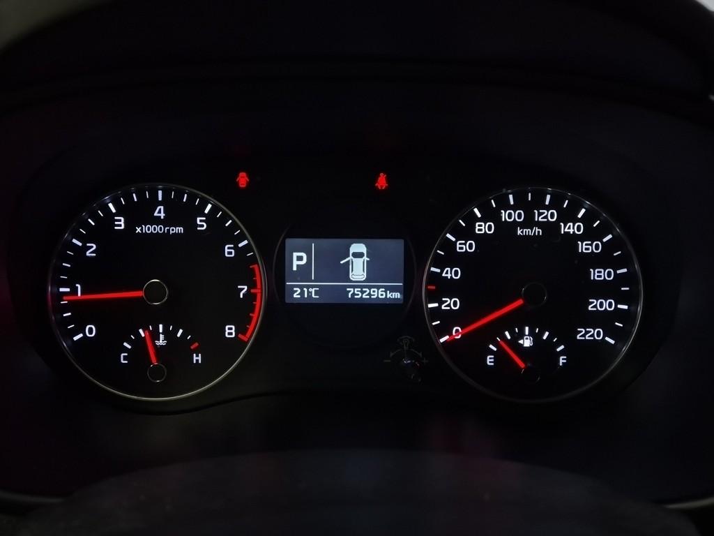 KIA Morning (New Model) Gasoline